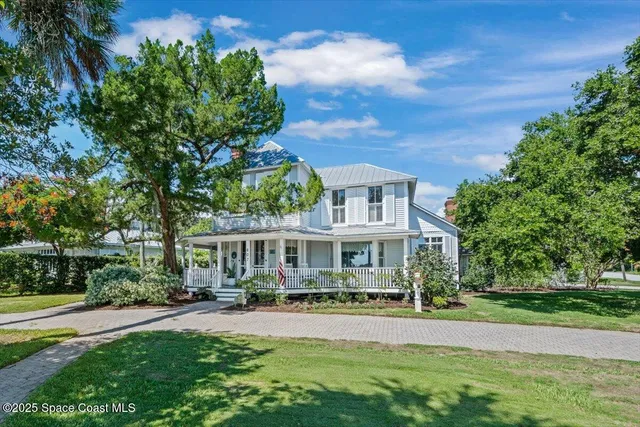 $1,670,000 | 607 Rockledge Drive, Rockledge, FL 32955