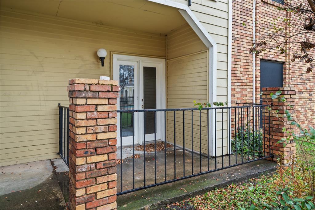 4434 Point Boulevard, Unit 108 Garland, TX 75043 - Photo 4 of 13 a view of outdoor space