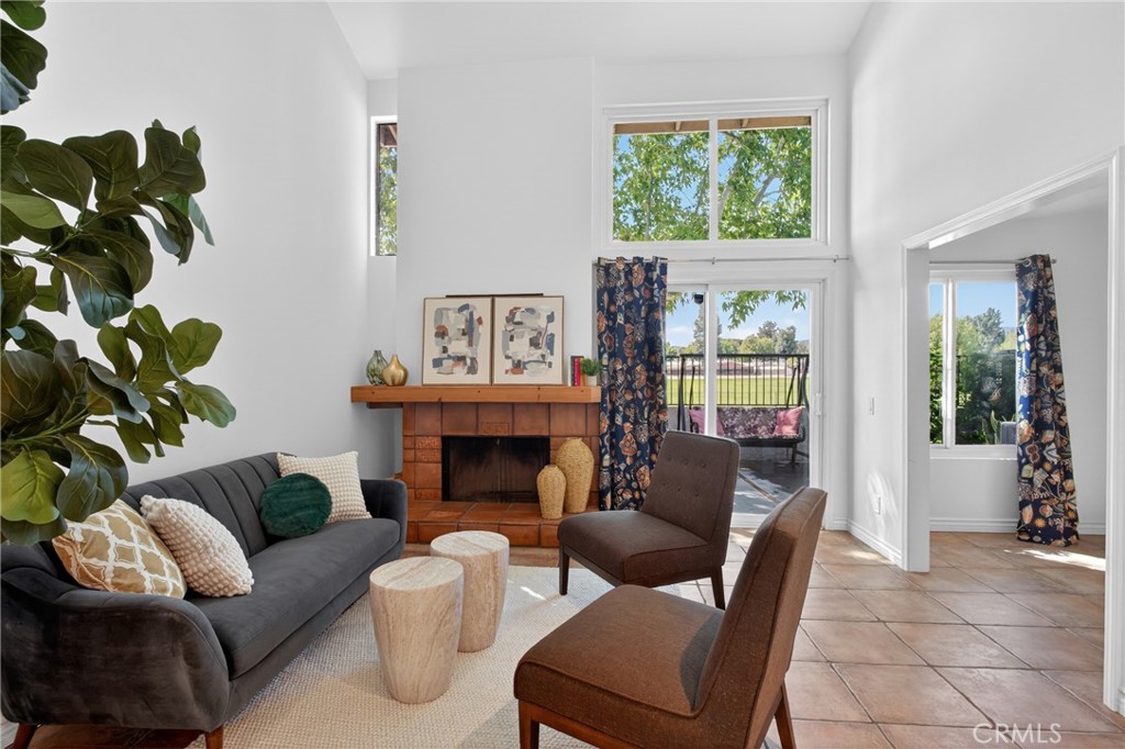 23102 Kimmore Terrace Valencia, CA 91355 - Photo 1 of 45 Living Room