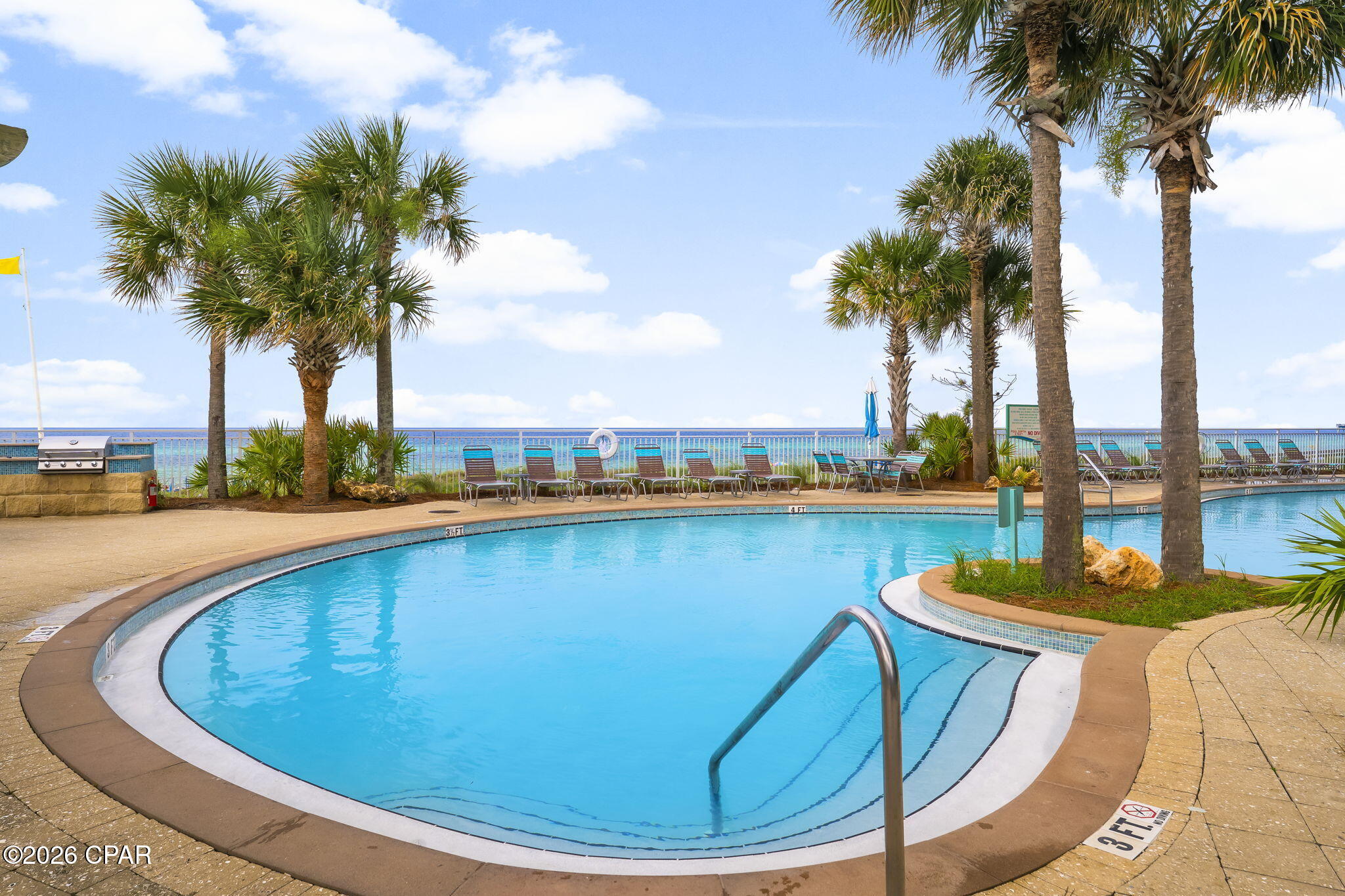 15625 Front Beach Road, Unit 1410 Panama City Beach, FL 32413 - Photo 5 of 44
