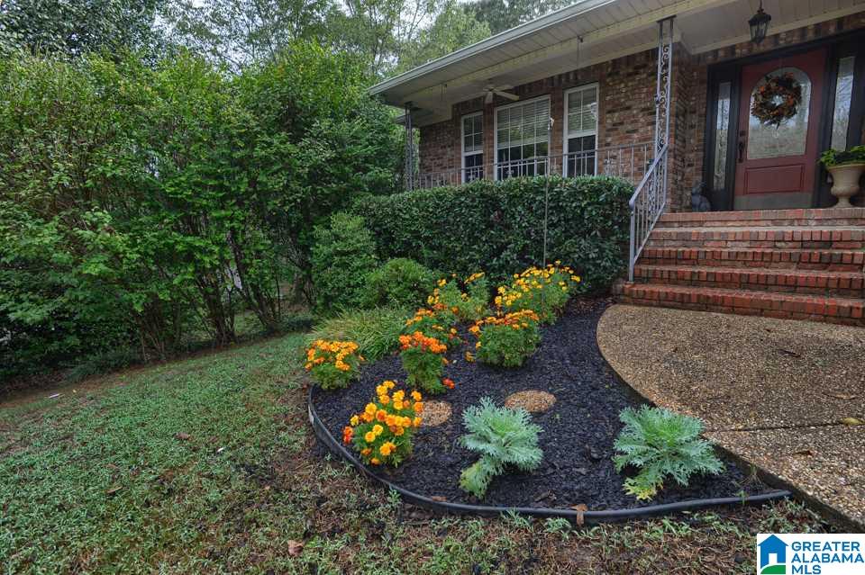 295 Hunter Ridge Lane Pell City, AL 35128 - Photo 24 of 35