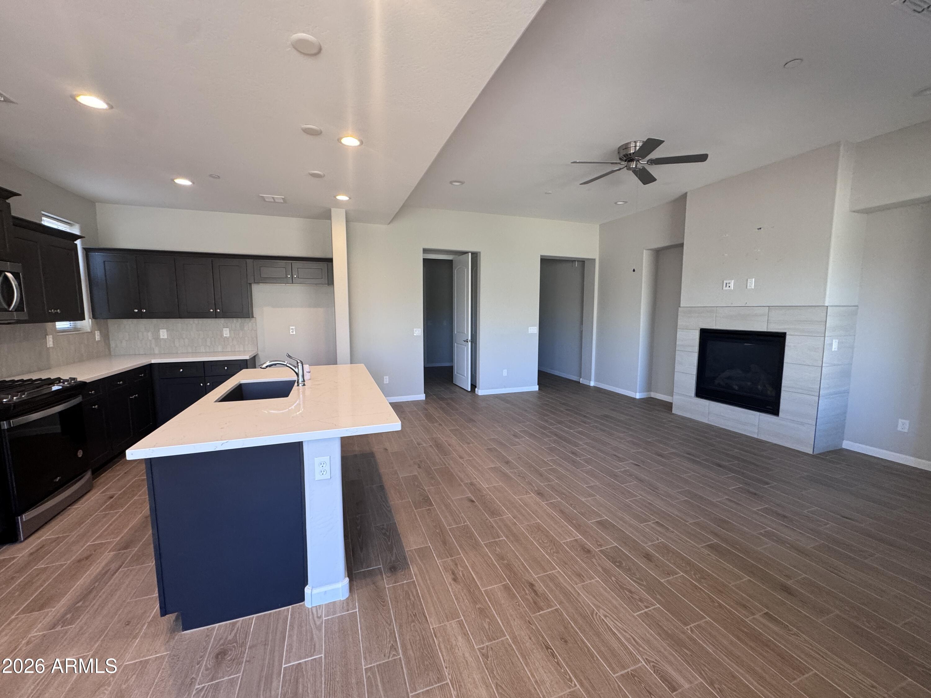 836 Eugene Road Clarkdale, AZ 86324 - Photo 4 of 12