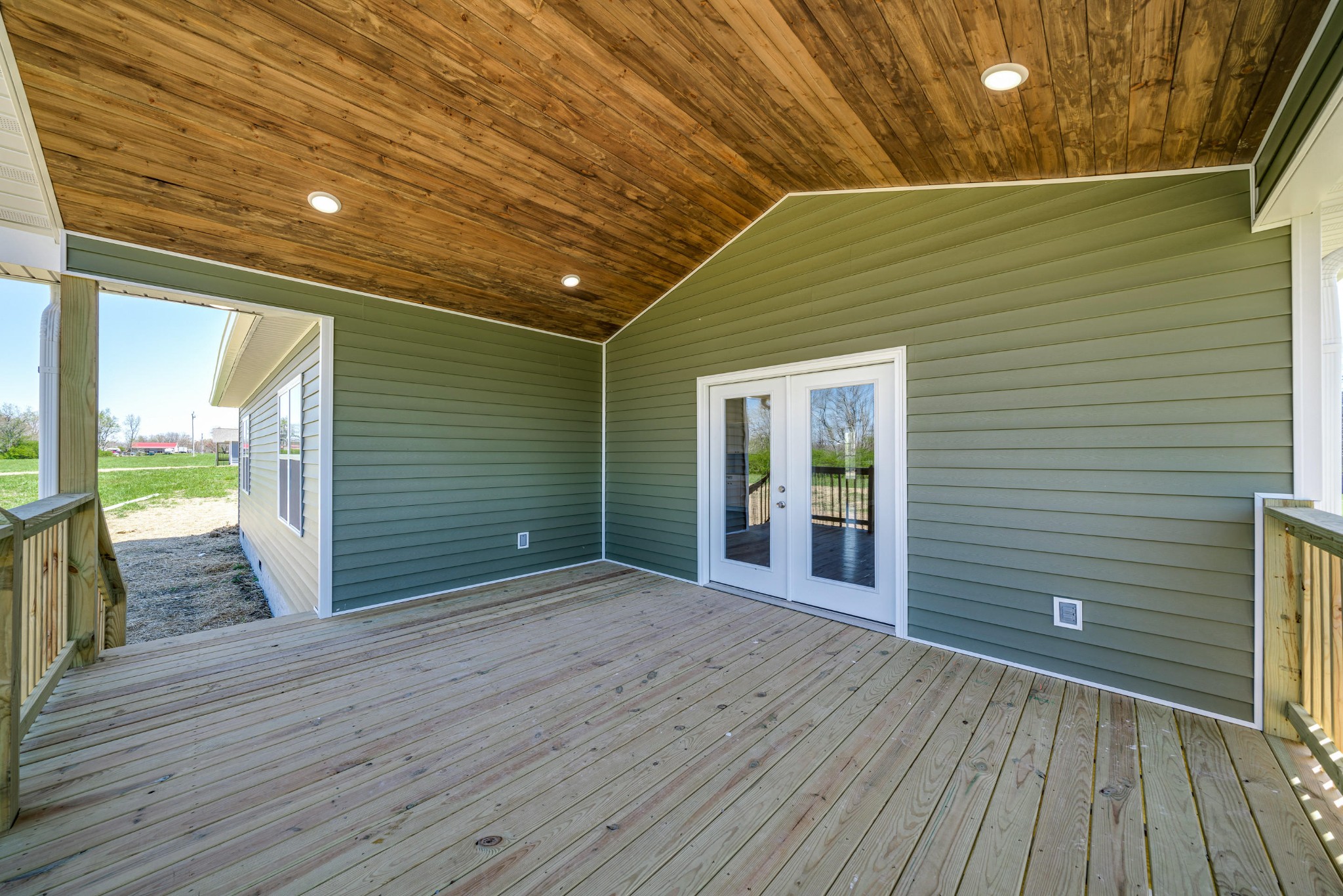 146 Matthews Road Clarkrange, TN 38553 - Photo 24 of 26 Gallery Image 24