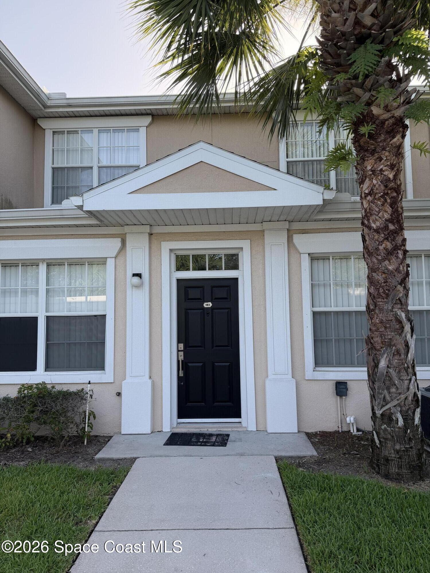 105 Turpial Way, Unit 103 Melbourne, FL 32901 - Photo 31 of 31 IMG_0515