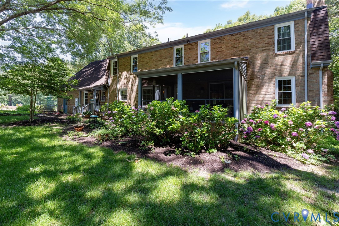 14500 Happy Hill Road Chester, VA 23831 - Photo 41 of 50