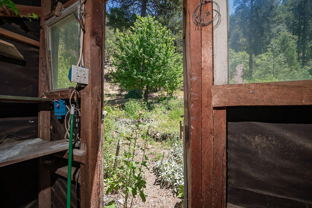 691 Lost Bridge Road Lewiston, CA 96052 - Photo 46 of 52 looking out