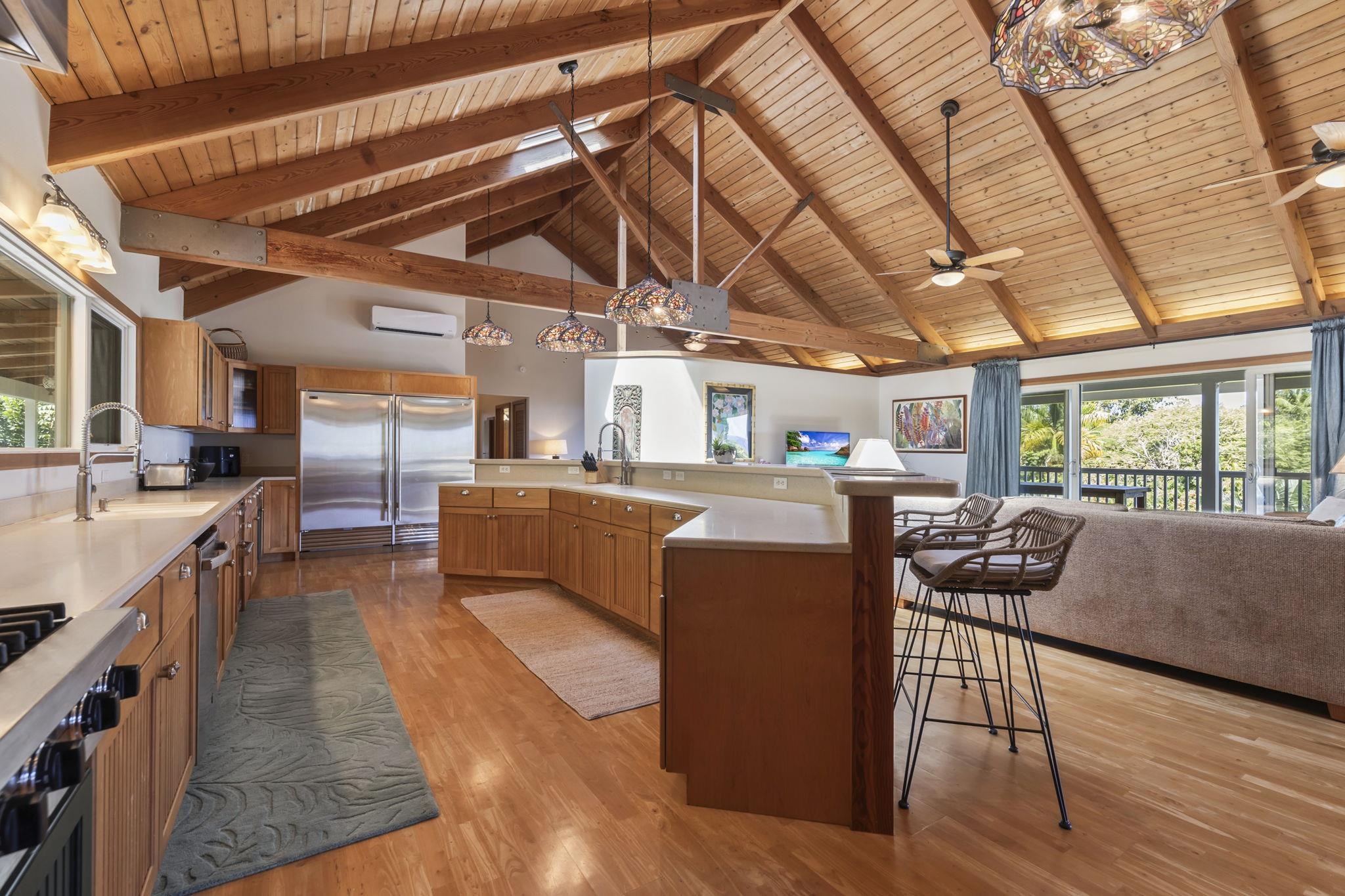 285 Kalo Road Hana, HI 96713 - Photo 13 of 42