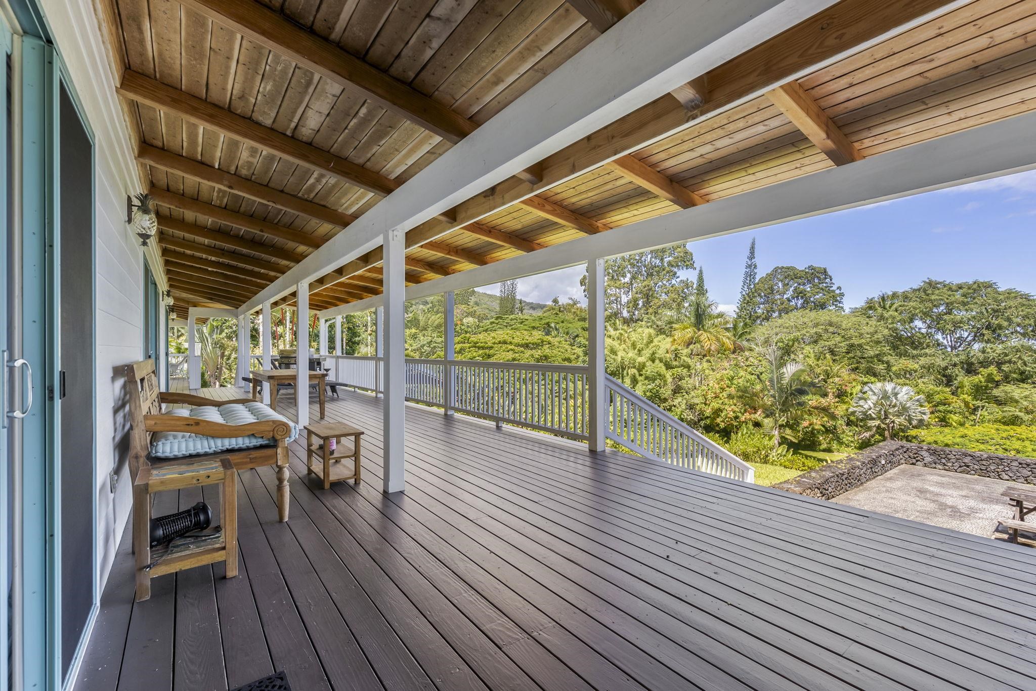 285 Kalo Road Hana, HI 96713 - Photo 19 of 42