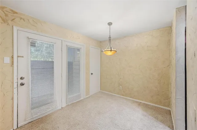 $1,250 | 2311 Basil Drive, Unit C105, Arlington, TX 76006