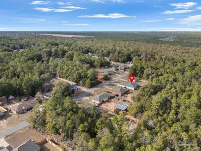 $269,000 | 6856 Old W Lane, Milton, FL 32570