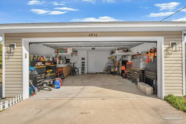 $269,000 | 6856 Old W Lane, Milton, FL 32570