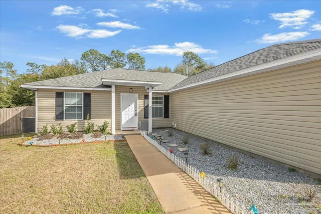 $269,000 | 6856 Old W Lane, Milton, FL 32570