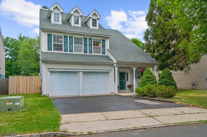 8 Cottage Place Somerville, NJ 08876 - Photo 2 of 42