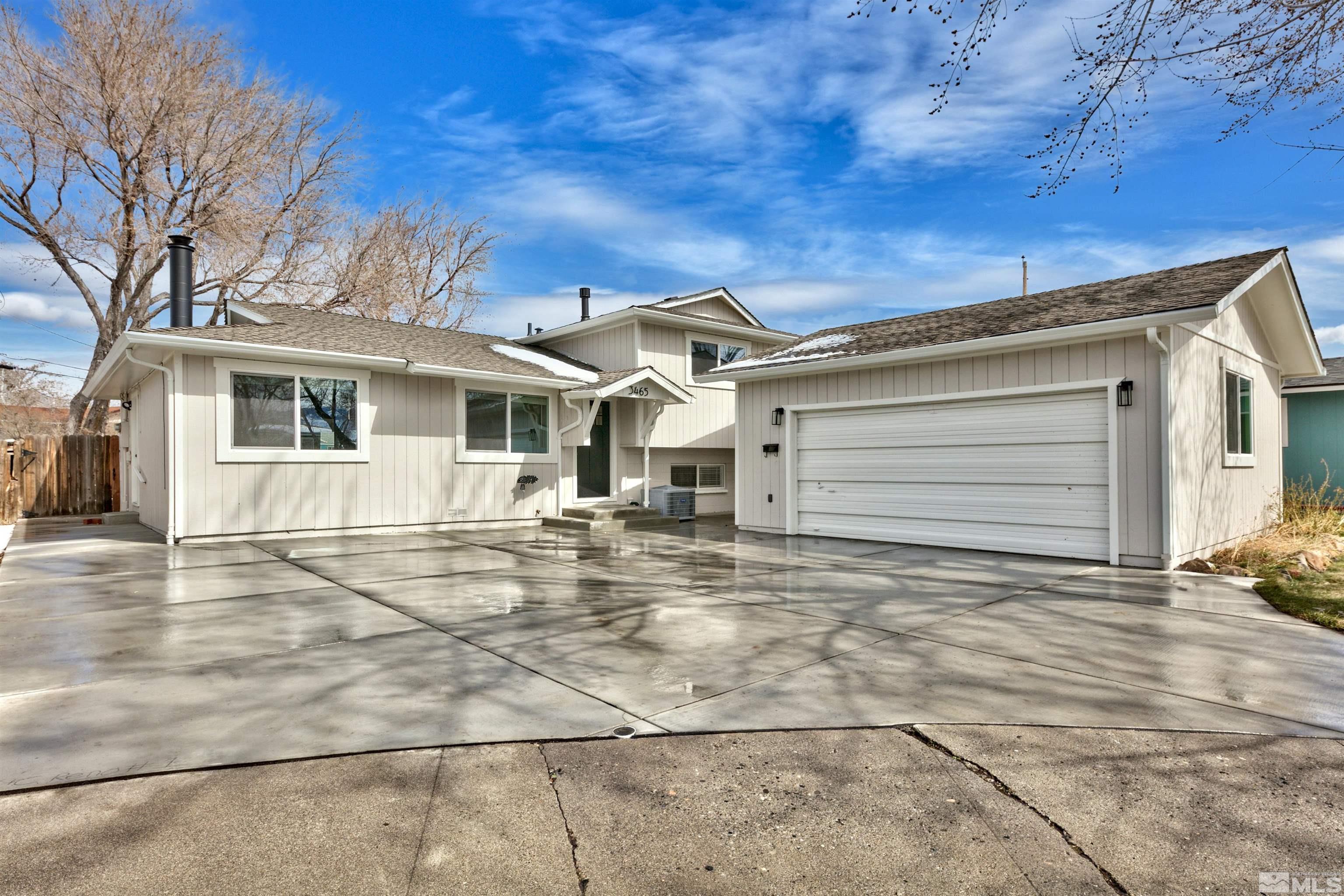 3465 Greta Place Reno, NV 89503 - Photo 1 of 29 Photo 1