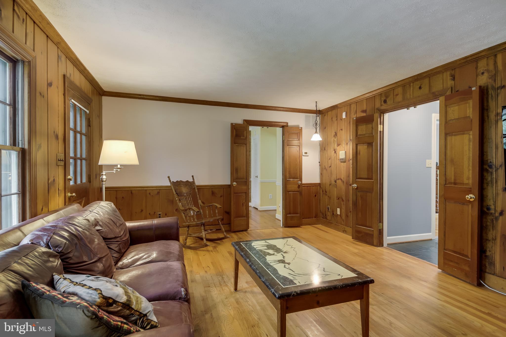 8036 Stillbrooke Road Manassas, VA 20112 - Photo 13 of 41 Family Room