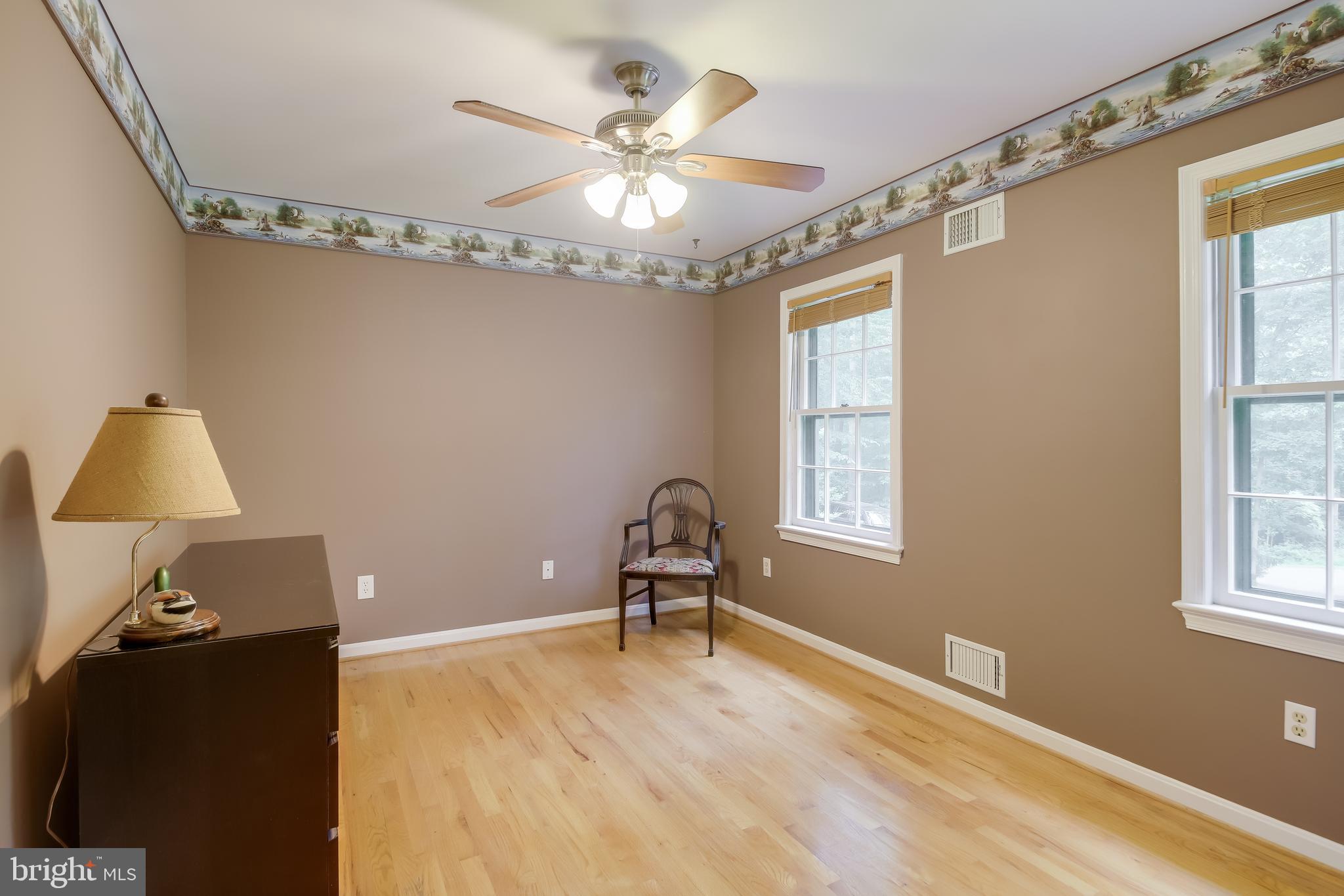 8036 Stillbrooke Road Manassas, VA 20112 - Photo 26 of 41 Second Bedroom