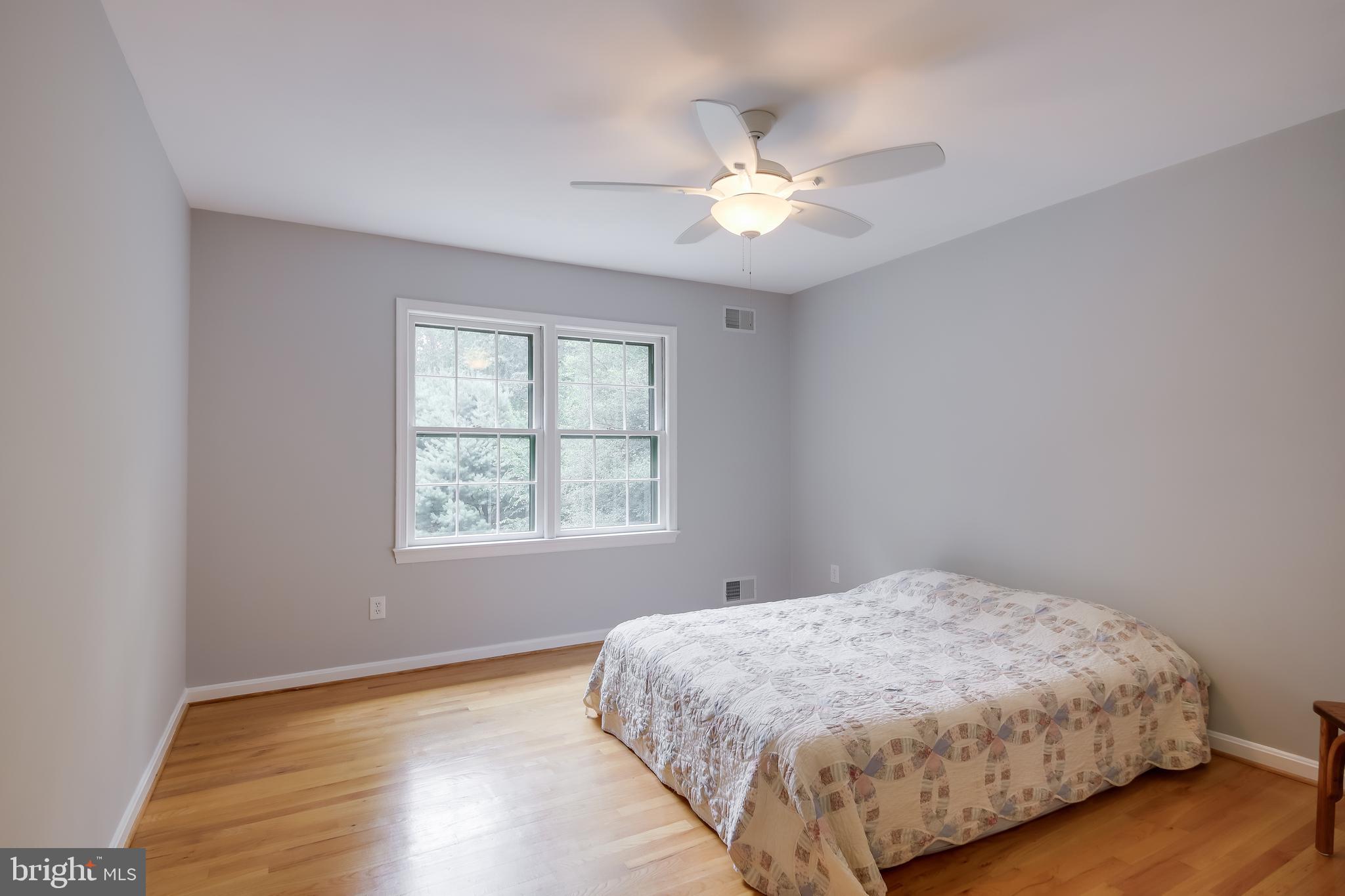 8036 Stillbrooke Road Manassas, VA 20112 - Photo 27 of 41 Third Beroom