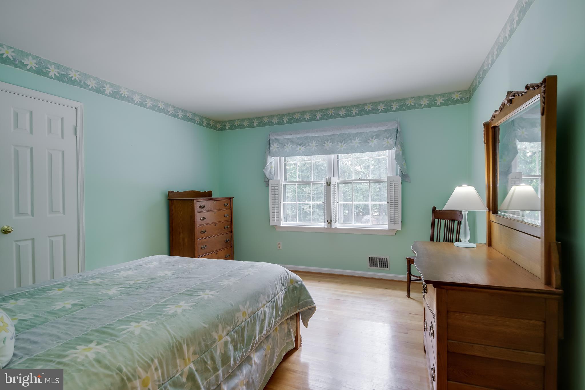 8036 Stillbrooke Road Manassas, VA 20112 - Photo 28 of 41 Fourth Bedroom
