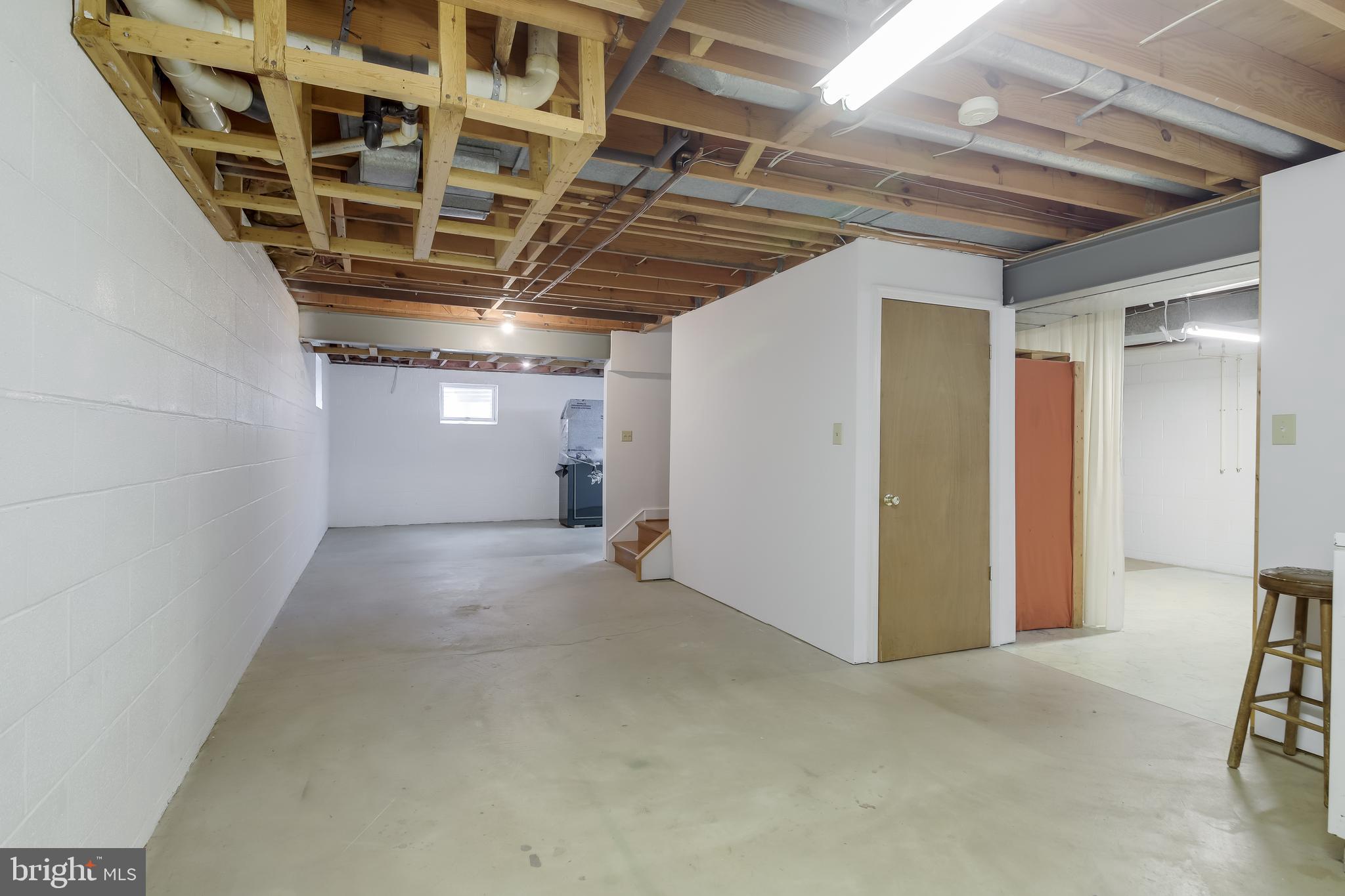 8036 Stillbrooke Road Manassas, VA 20112 - Photo 32 of 41 Basement