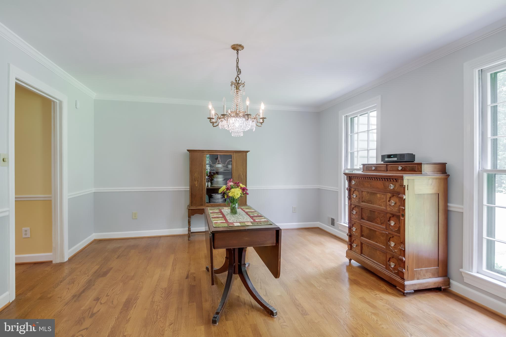 8036 Stillbrooke Road Manassas, VA 20112 - Photo 10 of 41 Dining Room