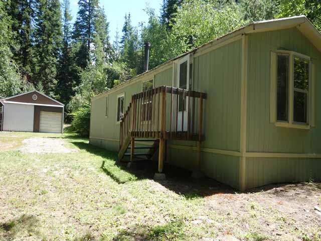 16918 East Scribner Road Spokane, WA 99217 - Photo 1 of 20 Gallery Image 1