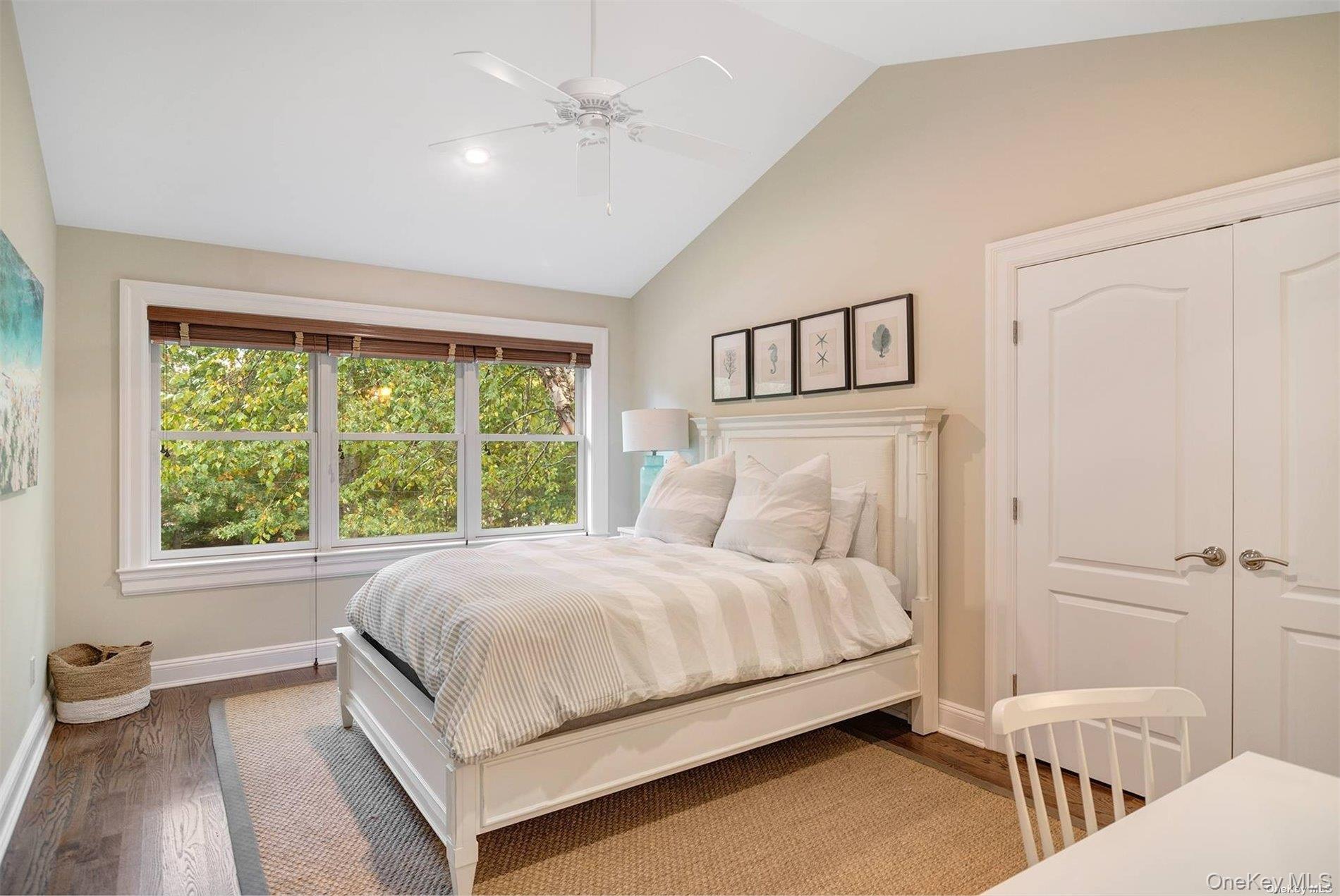 37 Arbutus Road Quogue, NY 11959 - Photo 20 of 25 En Suite Bedroom