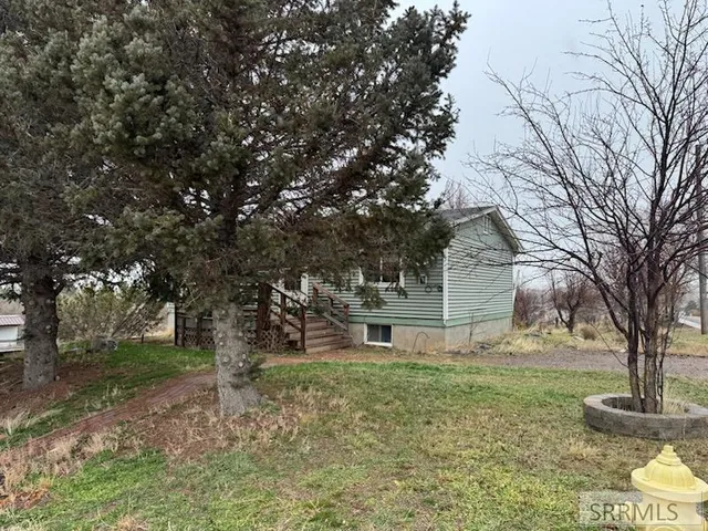 $170,000 | 977 East Shoshone Street, Rockland, ID 83271