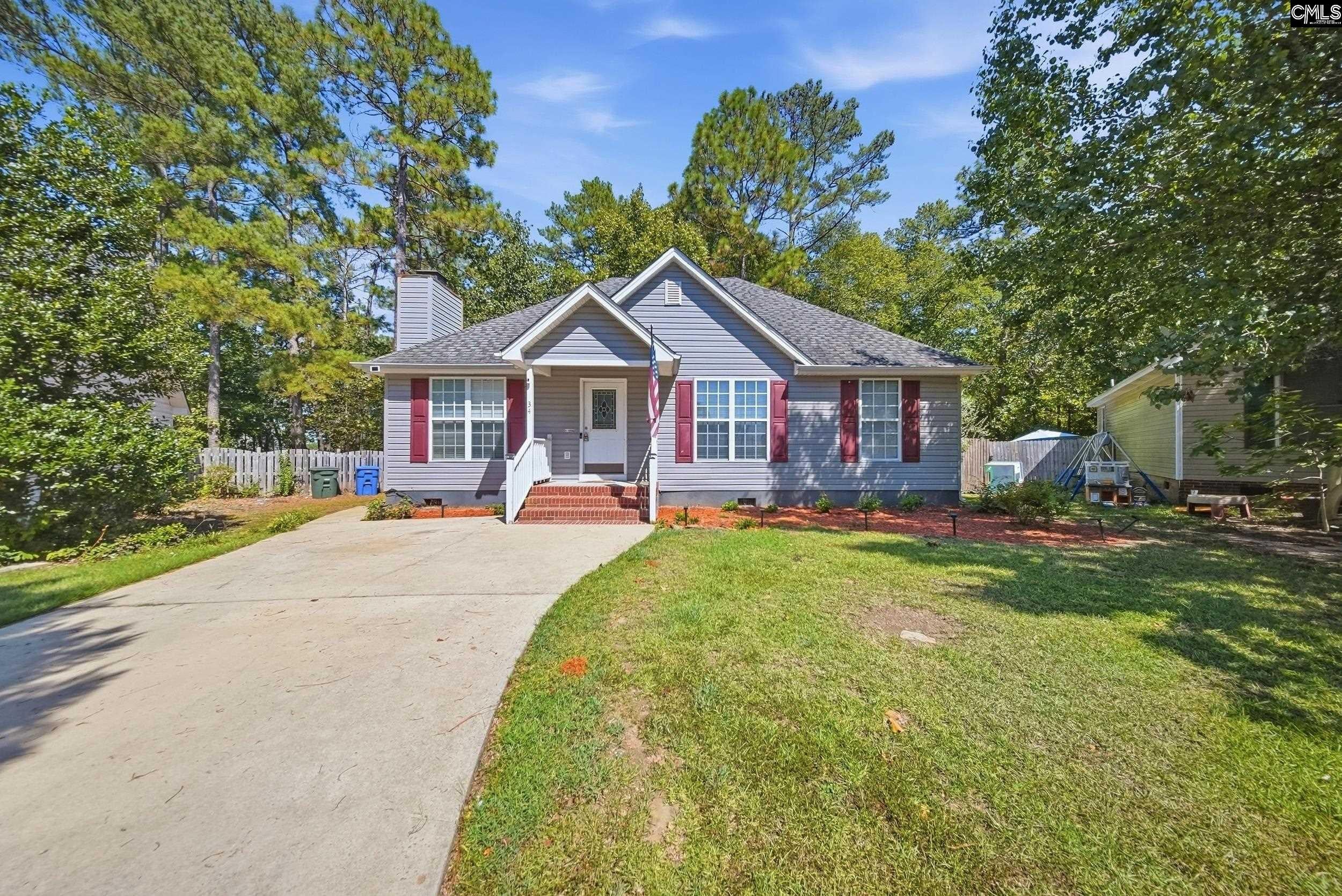 34 Kingsway Road Irmo, SC 29063 - Photo 1 of 41 Gallery Image 1
