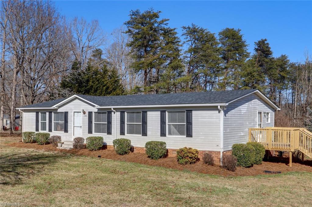 385 County Line Road Reidsville, NC 27320 - Photo 1 of 33 Gallery Image 1