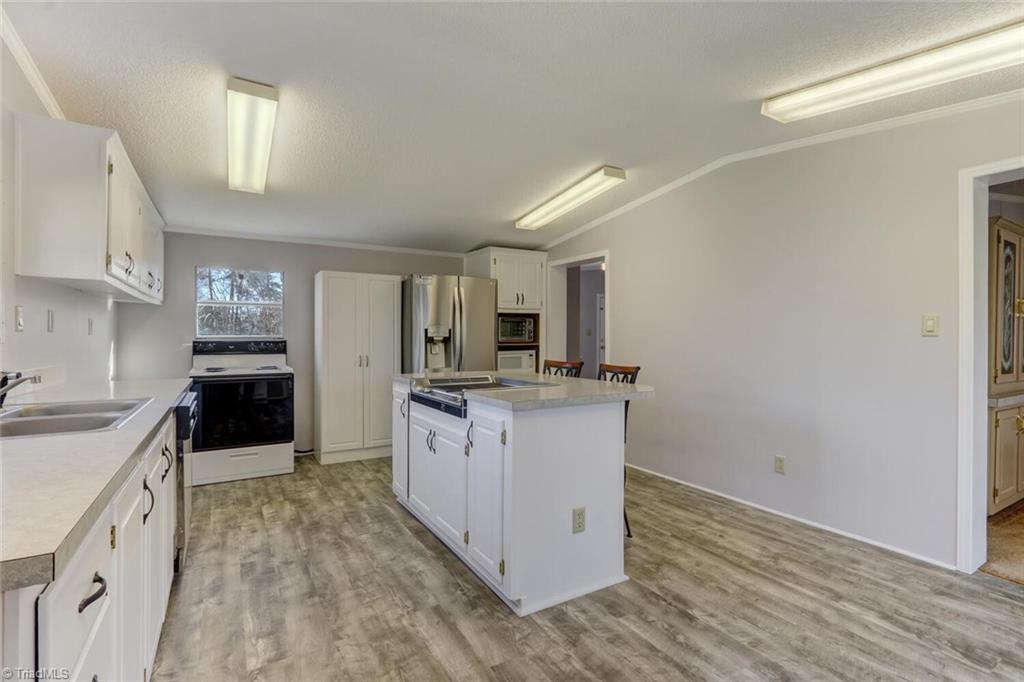 385 County Line Road Reidsville, NC 27320 - Photo 11 of 33 Gallery Image 11