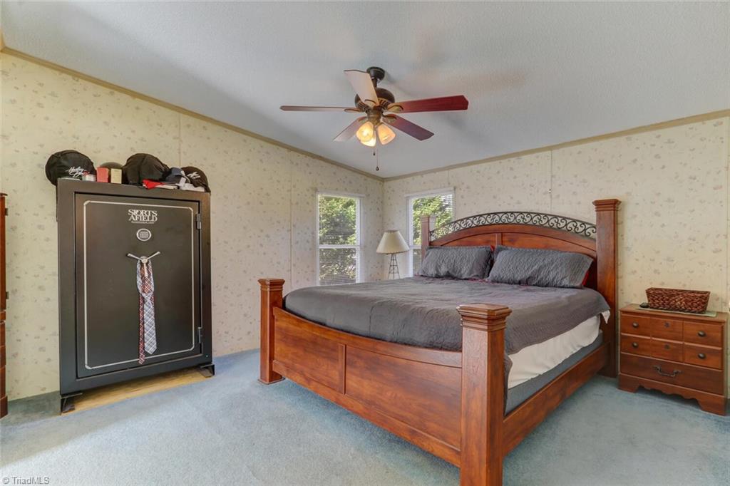 385 County Line Road Reidsville, NC 27320 - Photo 15 of 33 Gallery Image 15