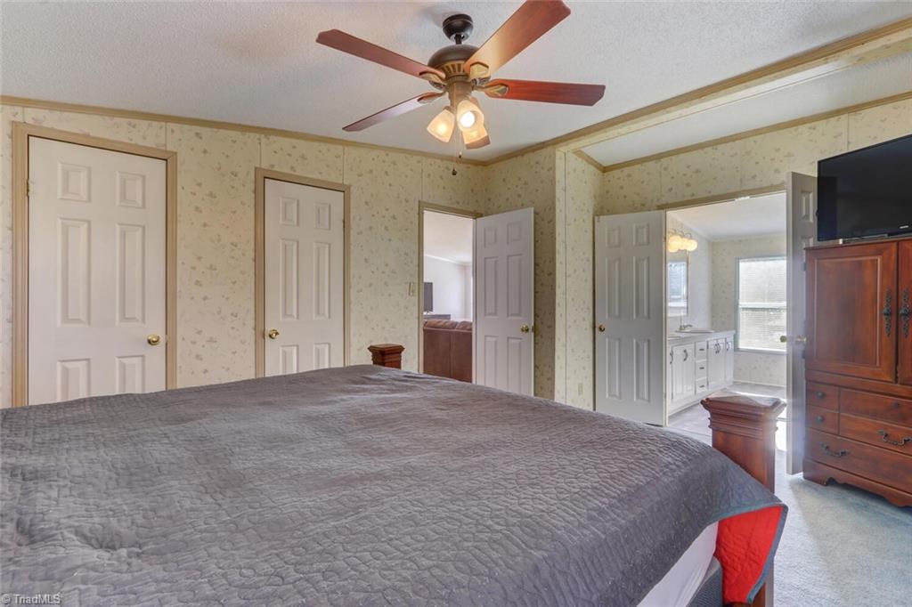 385 County Line Road Reidsville, NC 27320 - Photo 16 of 33 Gallery Image 16