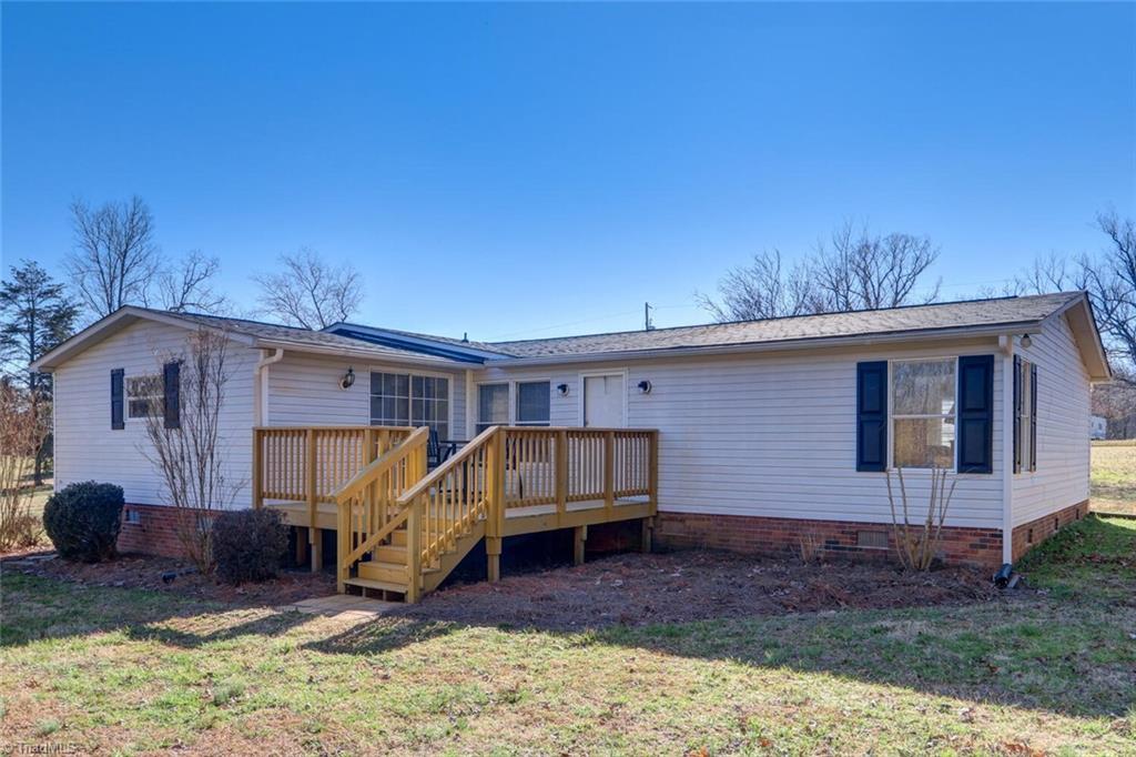 385 County Line Road Reidsville, NC 27320 - Photo 25 of 33 Gallery Image 25