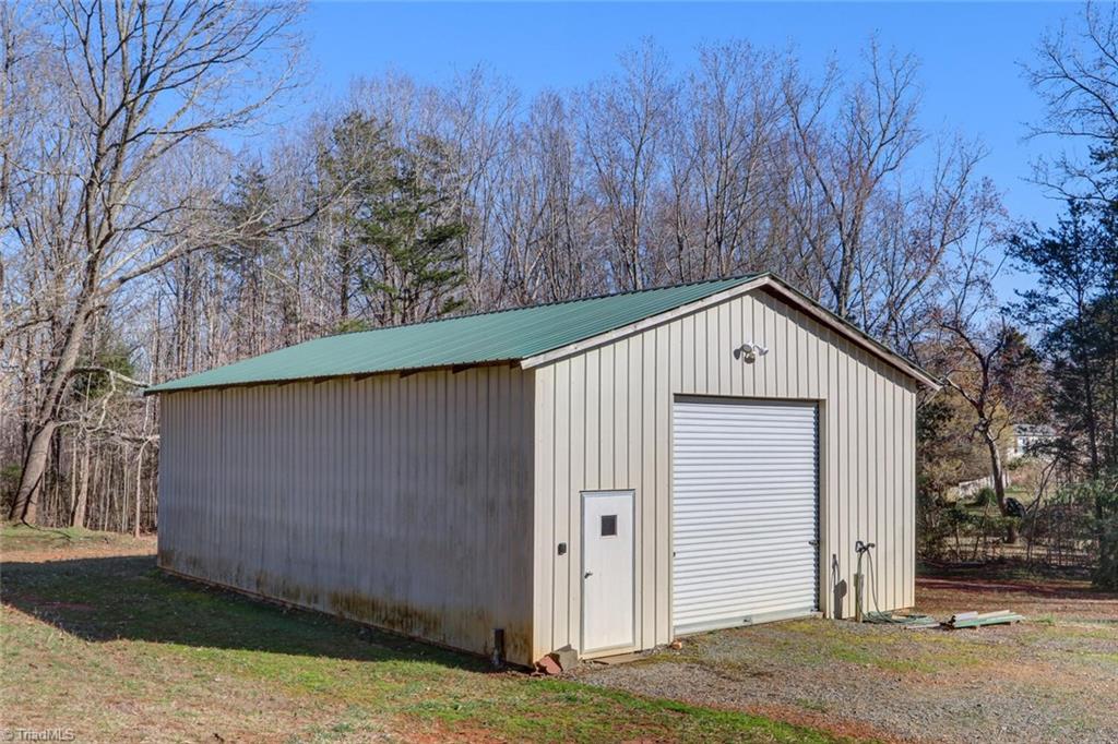 385 County Line Road Reidsville, NC 27320 - Photo 30 of 33 Gallery Image 30