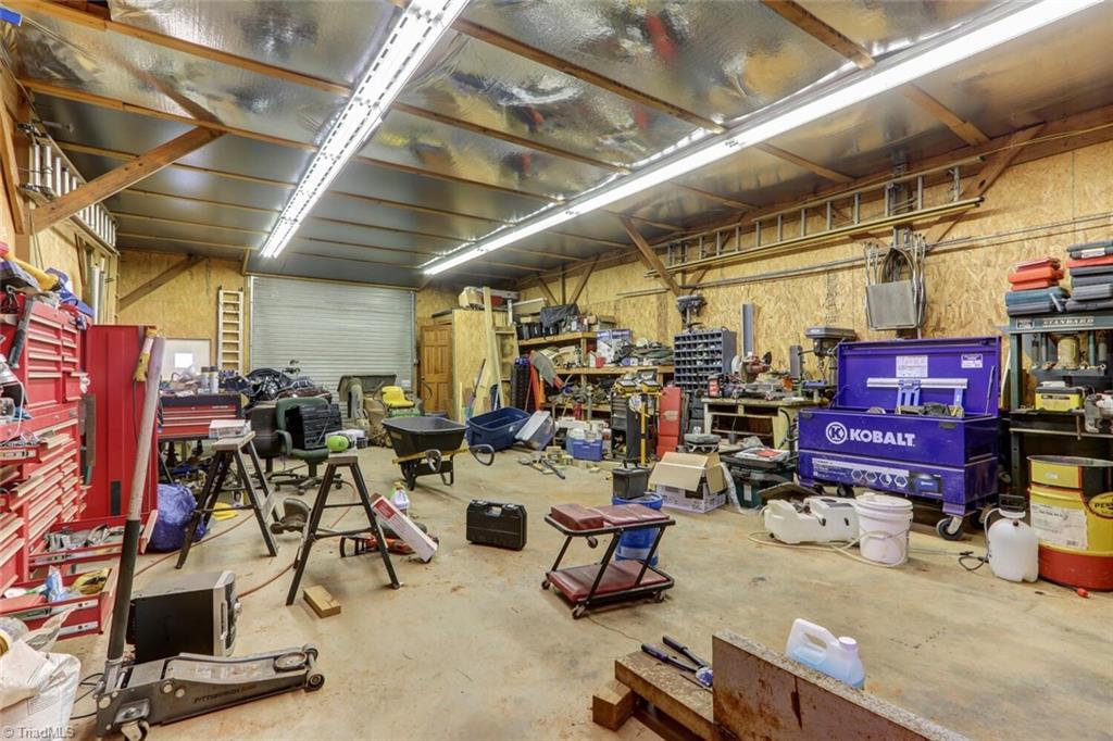 385 County Line Road Reidsville, NC 27320 - Photo 31 of 33 Gallery Image 31