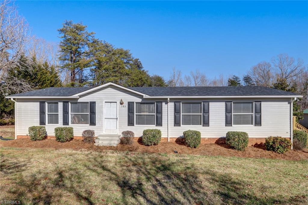 385 County Line Road Reidsville, NC 27320 - Photo 33 of 33 Gallery Image 33