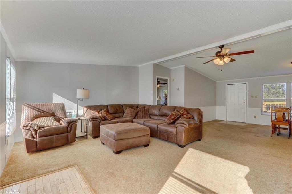 385 County Line Road Reidsville, NC 27320 - Photo 6 of 33 Gallery Image 6