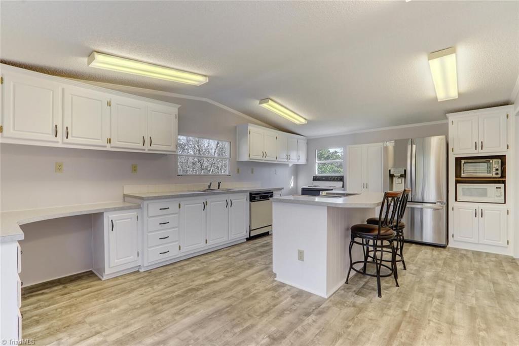 385 County Line Road Reidsville, NC 27320 - Photo 10 of 33 Gallery Image 10