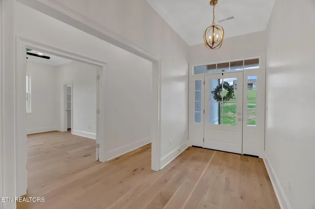 $1,330,000 | 618 Winding Creek Way, Walland, TN 37886