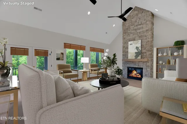 $1,330,000 | 618 Winding Creek Way, Walland, TN 37886