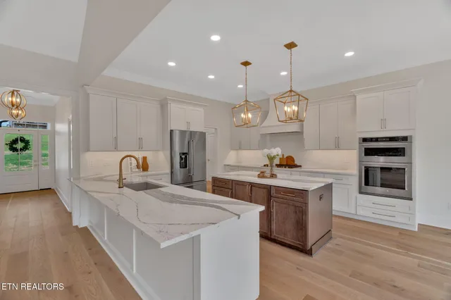 $1,330,000 | 618 Winding Creek Way, Walland, TN 37886