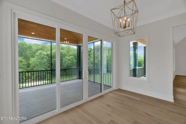 $1,330,000 | 618 Winding Creek Way, Walland, TN 37886