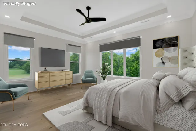 $1,330,000 | 618 Winding Creek Way, Walland, TN 37886