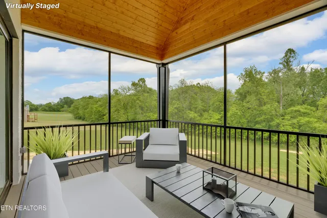 $1,330,000 | 618 Winding Creek Way, Walland, TN 37886