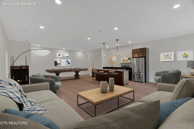 $1,330,000 | 618 Winding Creek Way, Walland, TN 37886