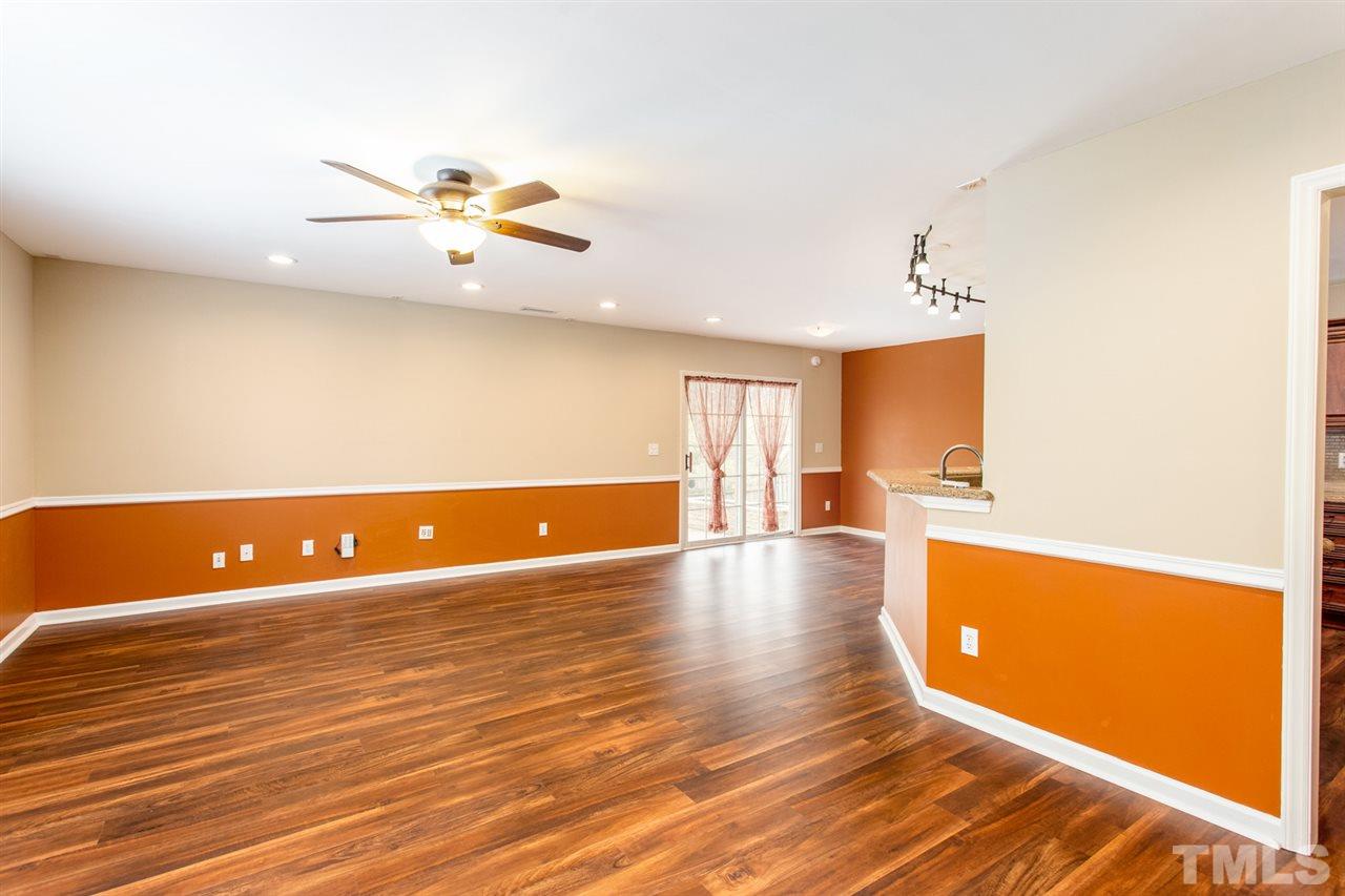 4712 Tommans Trail Raleigh, NC 27616 - Photo 3 of 25