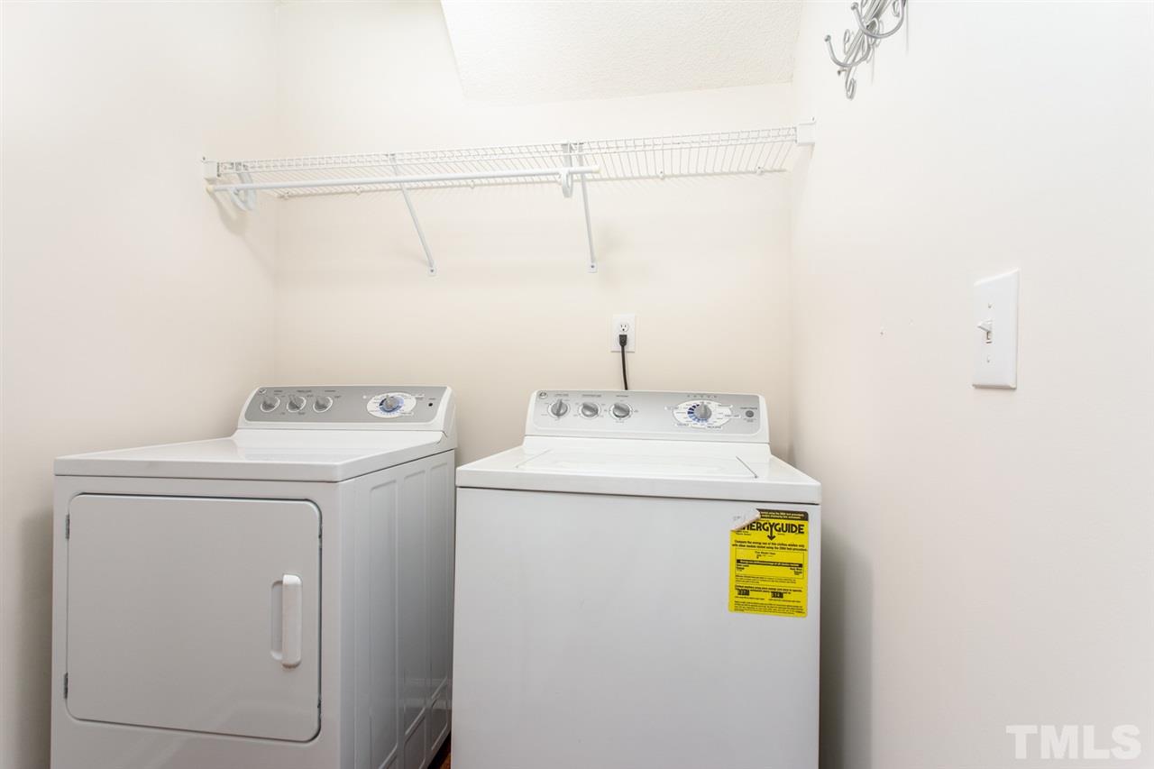 4712 Tommans Trail Raleigh, NC 27616 - Photo 23 of 25