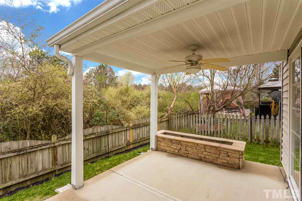 4712 Tommans Trail Raleigh, NC 27616 - Photo 25 of 25