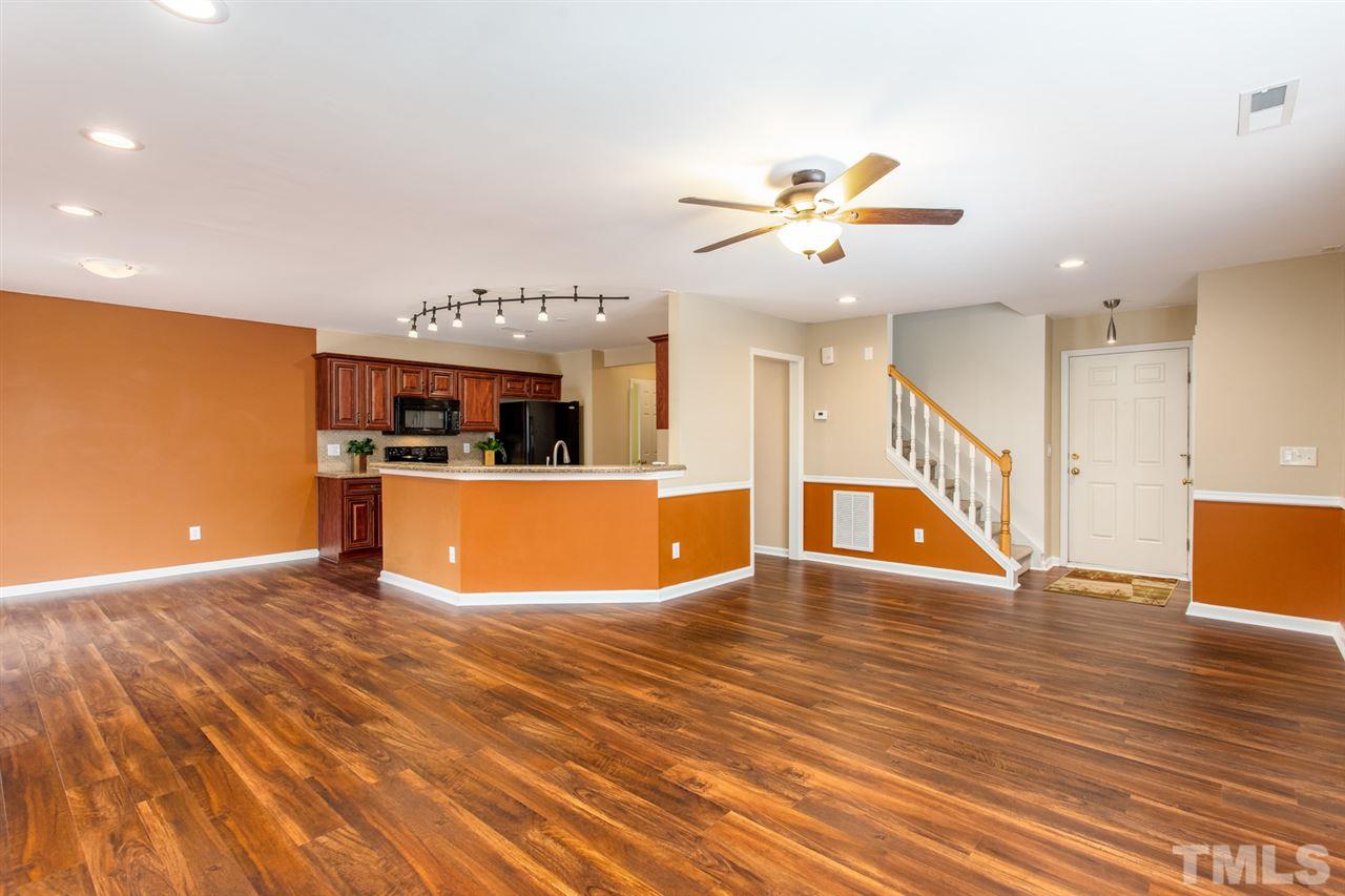 4712 Tommans Trail Raleigh, NC 27616 - Photo 4 of 25