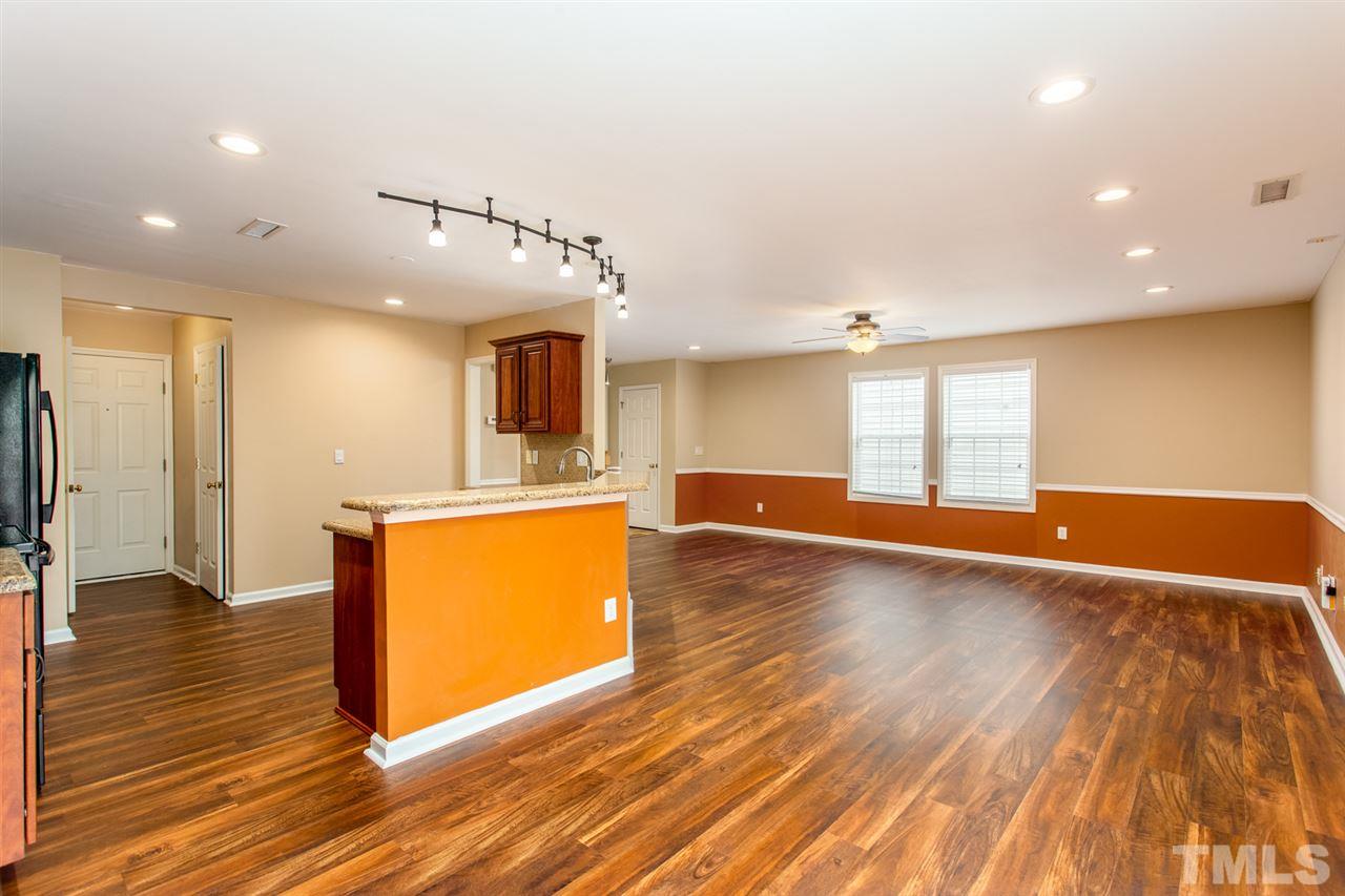 4712 Tommans Trail Raleigh, NC 27616 - Photo 5 of 25